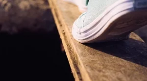 Безстрашието е върховното изживяване на смелостта