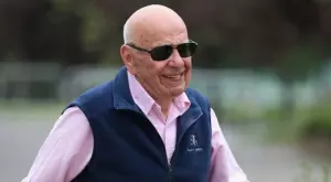 Медийният магнат Рупърт Мърдок се развежда