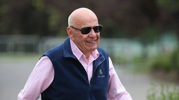 Мърдок си купи още една телевизия 