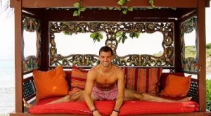 Гришо с най-секси снимки в Instagram