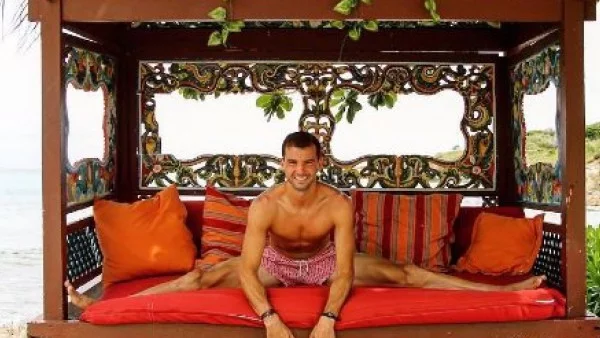 Гришо с най-секси снимки в Instagram