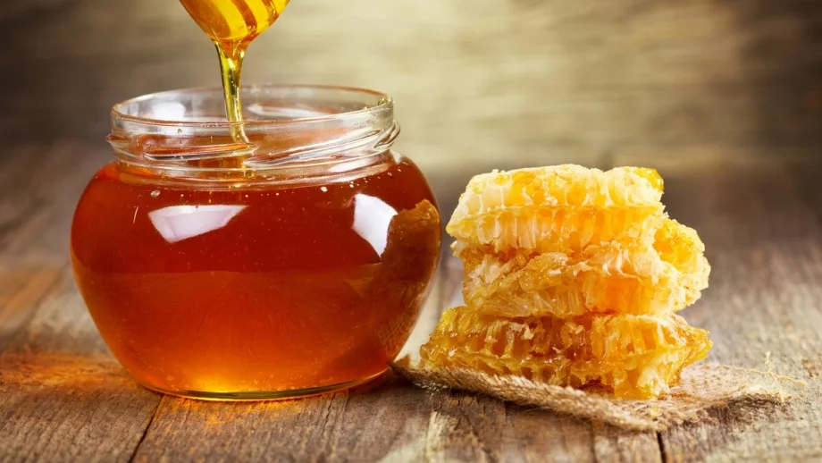 Как да разберете дали медът е качествен 