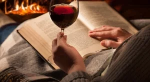 Винено приключение на сетивата