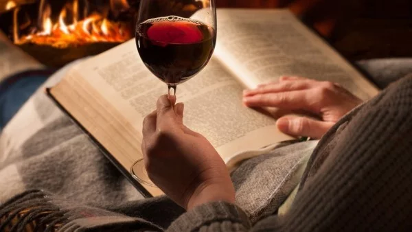 Винено приключение на сетивата