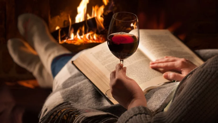 Разкриха в коя държава за първи път са правили вино 