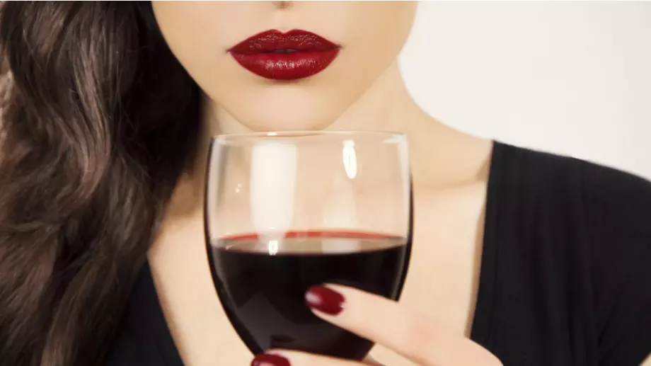 Как да използваме останалото червено вино   