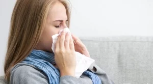 Да се справим с настинката в домашни условия