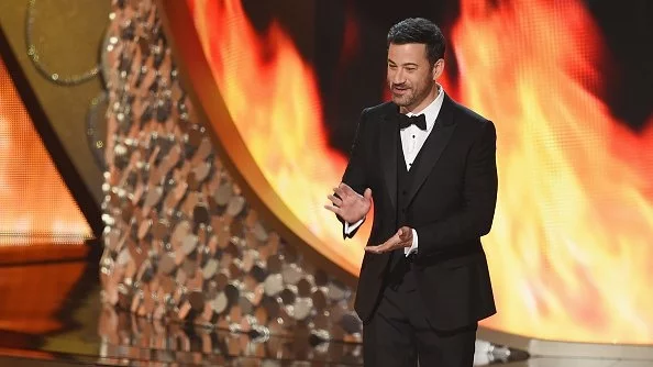 Джими Кимъл ще води „Оскар“-ите. Ето колко ще му платят