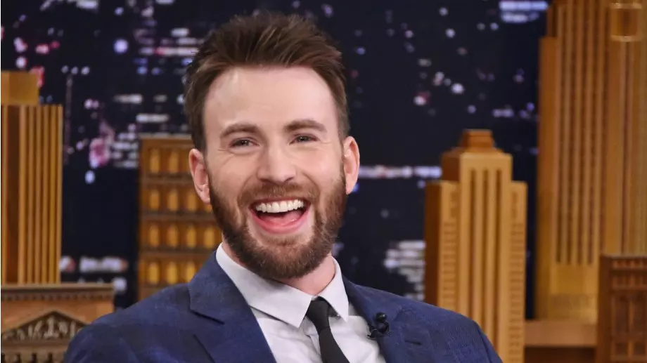 Ето коя е новата приятелка на Крис Евънс (СНИМКИ)