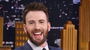 Крис Евънс е най-доходоносният актьор