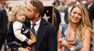 5 родителски трика, назаем от холивудските звезди