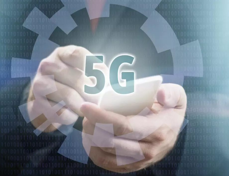 Ще повлияе ли 5G мрежата на мобилните залози