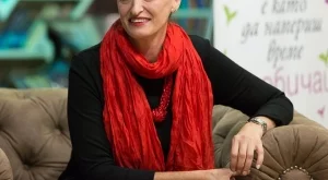 Изабела Шопова: До  Антарктида  и обратно