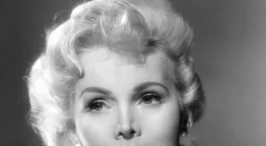 Почина холивудската легенда Жа Жа Габор