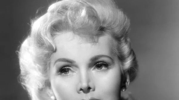 Почина холивудската легенда Жа Жа Габор