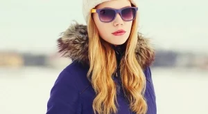 Носете слънчеви очила и през зимата