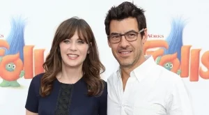 Зоуи Дешанел очаква второ дете