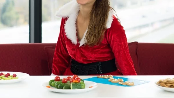 София Йотова: Кулинарията позволява на душата ми да придобие физическа форма