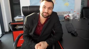 Юлиян Митов, собственик на Fresh Bar: Най-важното в бизнес средата е равнопоставеността