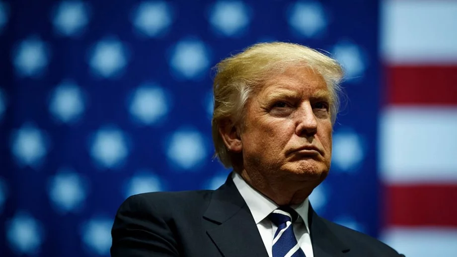 Богатството на Доналд Тръмп падна под 3 млрд. долара 