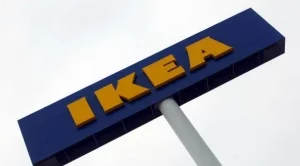 IKEA: Спрете да спите в магазините ни 