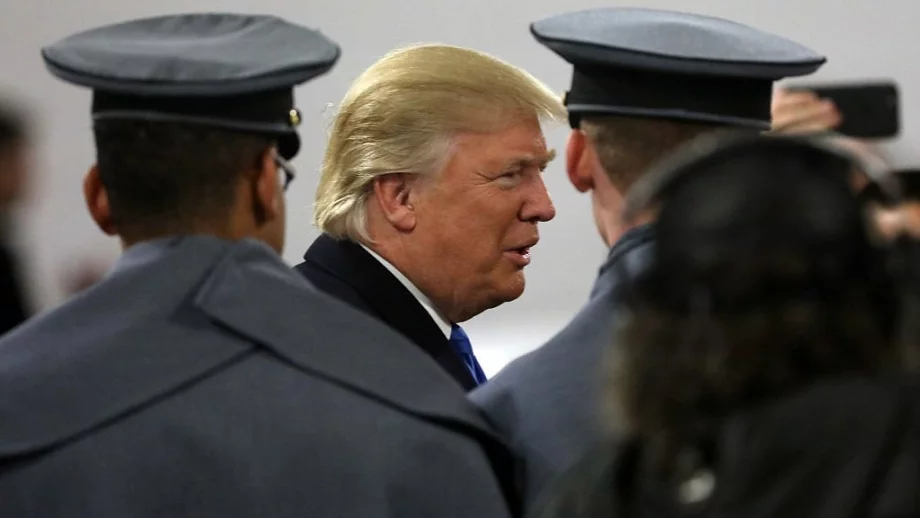 Индустриите, които би трябвало да просперират при управлението на Тръмп