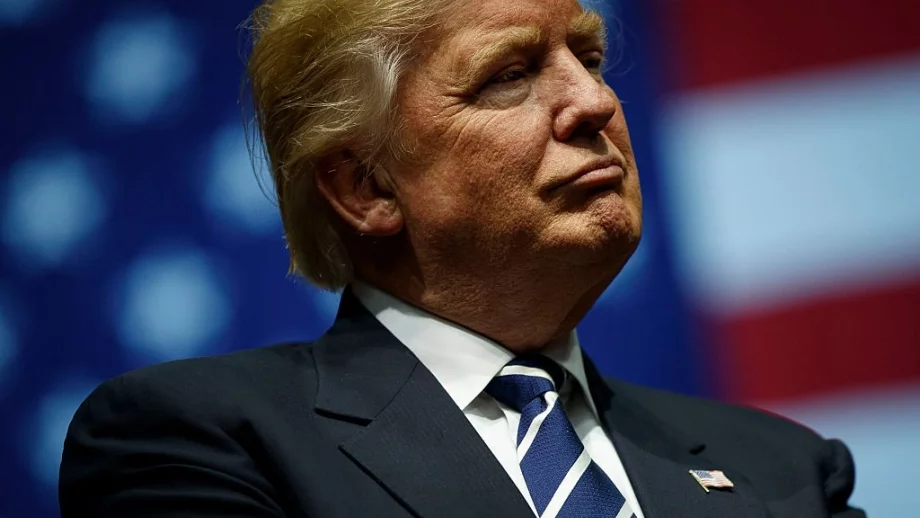 Тръмп официално се отказва от ТТП и преподписва НАФТА 