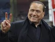 Силвио Берлускони няма да става президент