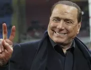  Силвио Берлускони ще се кандидатира за Сената на Италия 