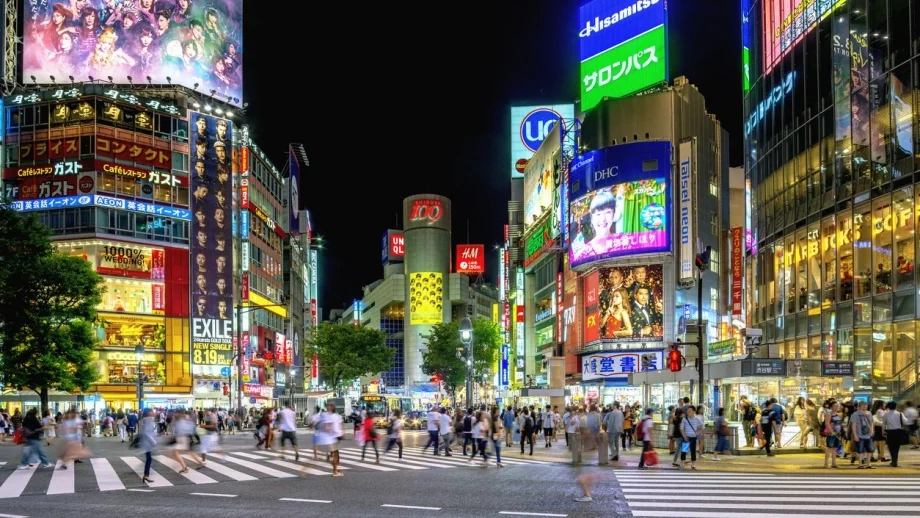 Япония бележи най-продължителния си икономически растеж от 10 г. насам