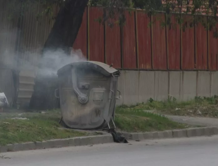 Пак скача такса "Битови отпадъци" в Асеновград