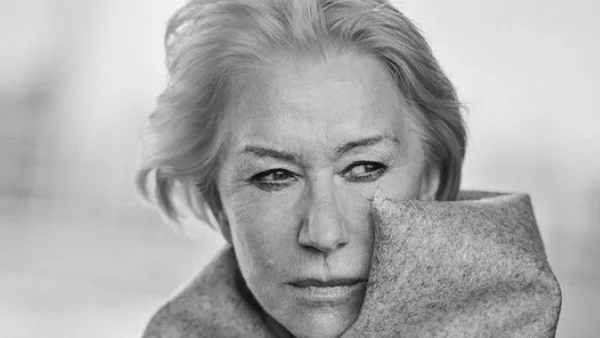 Хелън Мирън: Носете по-малко грим