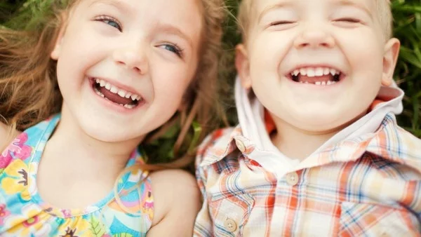 Каква сте според реда на раждане в семейството