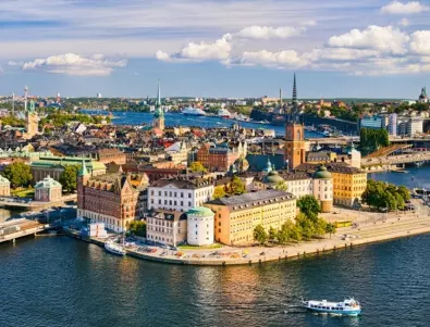 Банкнотите изчезват като платежно средство в Швеция 