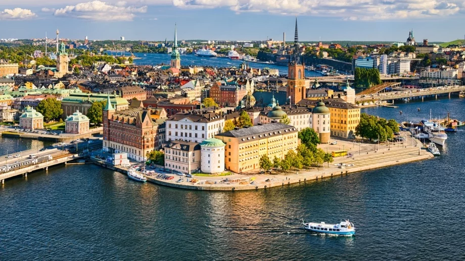 Това са 8-те столици с най-чист въздух в света 