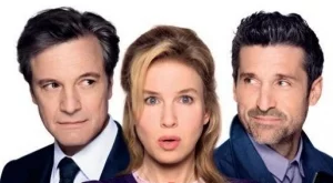 Бриджет Джоунс допринася за коледното настроение с бебе на хоризонта