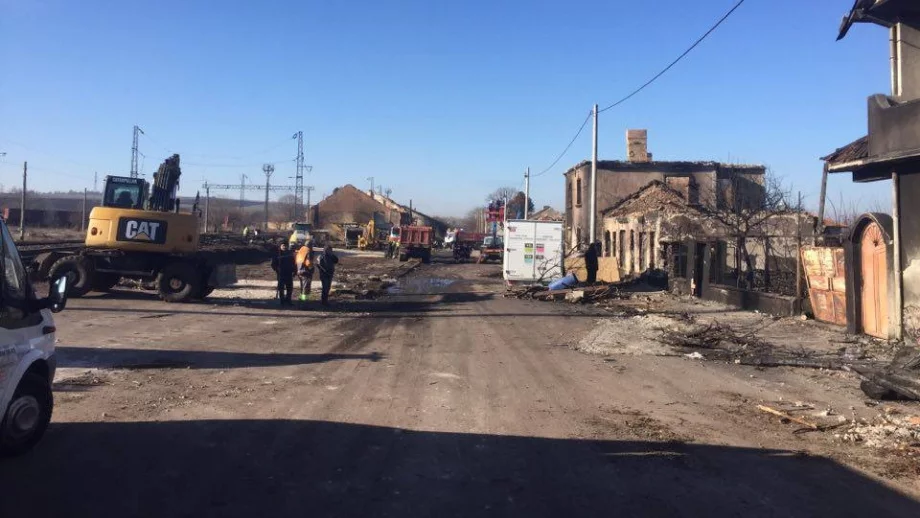 През април ще започне строежът на новите къщи в Хитрино 