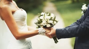 Бракът е избор, който правиш всеки ден