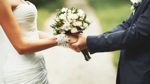 Ето защо бракът е полезен