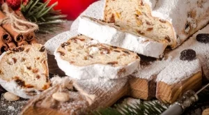 Любимите коледни десерти