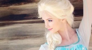 Принцеса за добра кауза