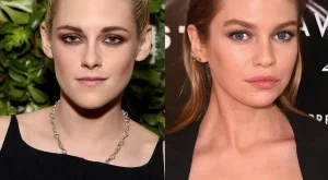 Потвърдено: Кристен Стюарт излиза със Стела Максуел