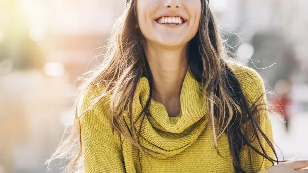 7 начина винаги да бъдем щастливи