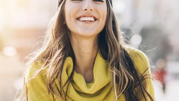 42 малки неща, които щастливите хора си казват всеки ден