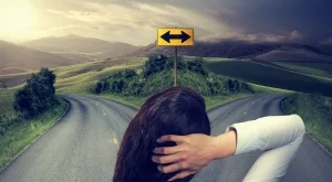 Притча за отхвърлените възможности