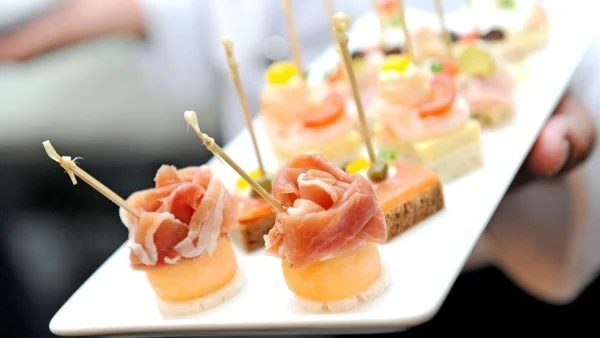 Идеи как да организирате най-доброто парти