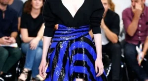 4 тенденции, които ще носим през пролет 2017