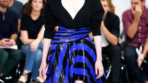 4 тенденции, които ще носим през пролет 2017