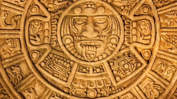 Вижте каква зодия сте според астрологията на маите