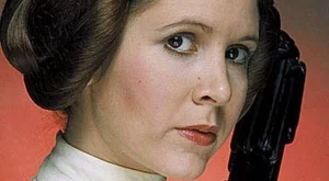 Кари Фишър от "Междузвездни войни получи тежък инфаркт